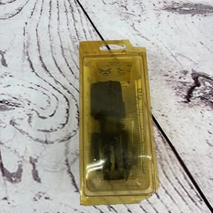Holden Ironsight Model 700 See Thru Scope Mount - Bild 1 von 6