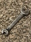 Vintage Tool J H Willams Dexter Open End Wrench 721 5 16 X 1 4