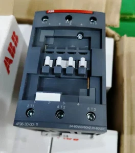 ABB DC AC Contactor AF96-30-00-11 24-60V50/60HZ - Picture 1 of 1