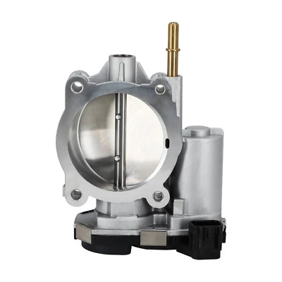 Throttle Body for Chevrolet Colarado GMC Canyon 3.7L 2008-2012 Hummer 12694877 — 第 1/4 张图片