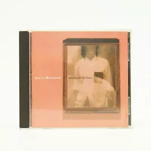 Steve Winwood Refugees of the Heart Audio CD - Bild 1 von 4