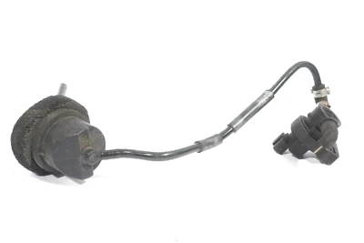 08-14 MERCEDES BENZ C300 4MATIC W204 FILTRO CARBONO ELECTROVÁLVULA CONTROL DE PURGA Foto 1 de 4