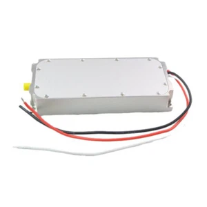 Módulo amplificador de potencia de RF vehículo aéreo no tripulado UAV de 30 W 50dBm para 2,4G - Imagen 1 de 3
