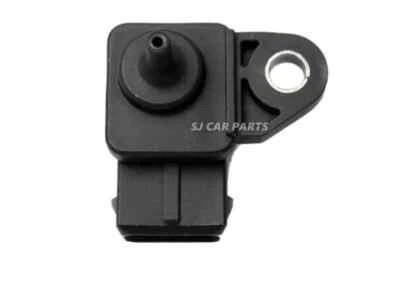 MAP AIR ABSOLUTE PRESSURE SENSOR FOR MITSUBISHI MIRAGE L200 PAJERO MD343375 - Image 1 of 3