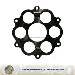 PARA DUCATI PANIGALE 1299 ABS 2015 2016 2017 BUJE PIÑÓN ERGAL SUNSTAR PITCH 525 - Imagen 1 de 1