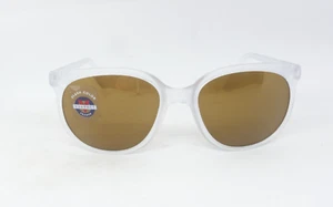 OCCHIALI DA SOLE VUARNET 002 LEGEND 02 VL 0002 0038 2129 PX 2000 MARRONE PURO FLASH - Foto 1 di 11