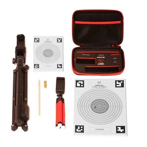 Mantis Laser Academy Training Kit for 9mm, 45 ACP, 380 ACP, 40 S&W | Dry Fire... - Picture 1 of 9