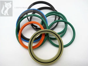 Kit de sello para retroexcavadora JCB 214 canastilla RAM ser 900000+ - Imagen 1 de 3