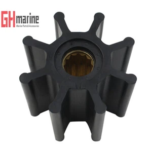 Impulsor flexible motor Drinkward Motoren DA475&DD575&DF615 intraborda marino - Imagen 1 de 8