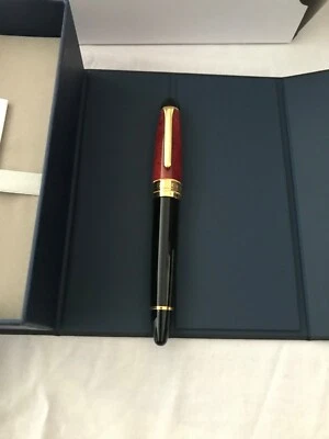 Sailor KOP Emperor Crown 1911, 21K plumín mediano - excelente estado Foto 1 de 4