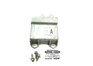 2001 Explorer 2 Door Sport SRS Restraints Control Computer Module - Bild 1 von 7