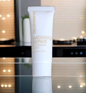 GOLDFADEN MD Radiance Repair Daily Renewal Serum 10 ml. NEW-SEALED. - Picture 1 of 2
