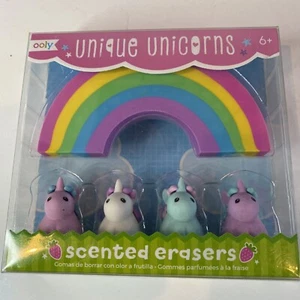 DUFTRADIERER OOLY EINZIGARTIG EINHÖRNER BOX SET EINHÖRNER REGENBOGEN NEU IM KARTON - Bild 1 von 3