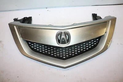 Parrilla delantera Acura MDX 2010-2013 OEM Foto 1 de 4