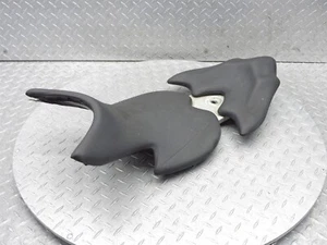 2003 03 Benelli Torando TR Front Rear Seat Saddle Pillion - Picture 1 of 12