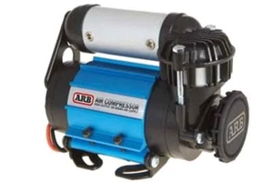 ARB Tire Air Compressor Kit - Single 12V Onboard Air Compressor - Picture 1 of 8