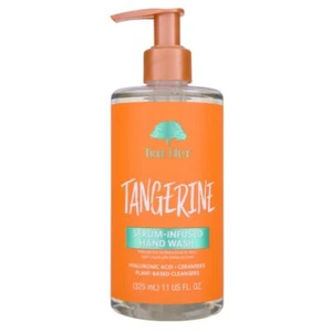Tree Hut Tangerine Hand Wash with Serum, Nourishing & Hydrating, 16 oz - Picture 1 of 8