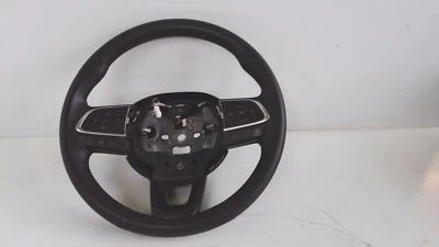 Multifunktion-lenkrad/ Fiat Tipo/ Schwarz Fiat Tipo Kombi 1.6 Multijet Bj 2017 - Bild 1 von 3