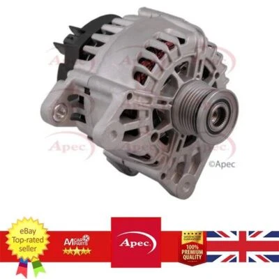 Alternador Para Dacia DUSTER LODGY LOGAN SANDERO Renault CAPTUR 4159063700 Foto 1 de 3