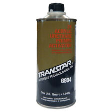 Transtar 2K Hi-Performance Acrylic Urthane Primer Activator (Quart) 6934