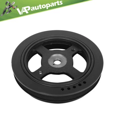 Nuevo equilibrador armónico para Toyota Yaris 2007-2017 Scion iA 2016 L4 1,5 L Foto 1 de 4