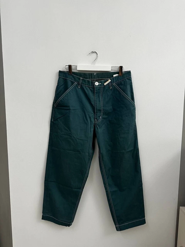 Comme Des Garsons CDG -Comme des Garcons- -Pantalones de algodón- XS W30 unisex recto Foto 1 de 4