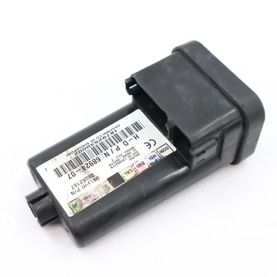 Harley Davidson Electra Glide 10-13 2010 módulo de seguridad señal de giro OEM D35 Foto 1 de 4