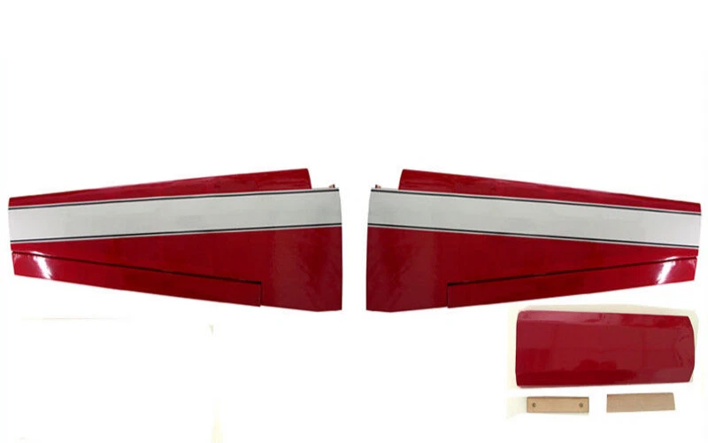 Wing SQS Extra 300S EP Aircraft Model Replacement Part Kyosho 10071-11 - Image 1 of 1