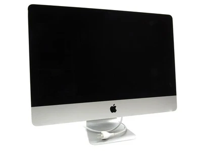 Apple iMac A1418 16,2 (2015) 21.5" | 2.80GHz Core i5-5575R | 8GB RAM | 1TB Drvie - Image 1 of 4