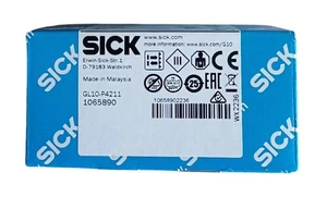 1PZ Sensore fotoelettrico malato GL10-P4211 GL10P4211 nuovo spedizione gratuita - Foto 1 di 5