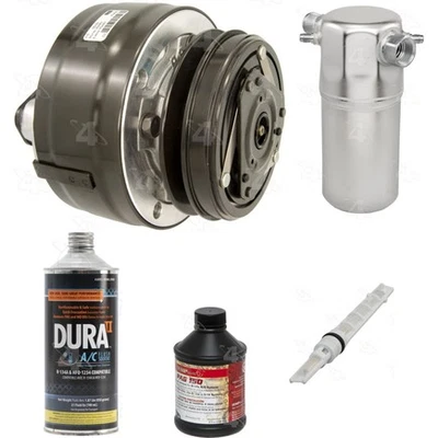Four Seasons 2145N A/C Compressor Kit, For 1983 1986 Camaro for Chevrolet - Image 1 of 4