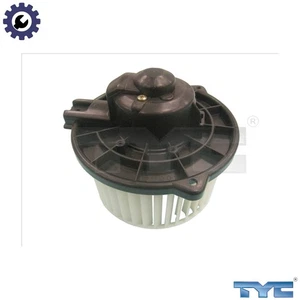 INTERIOR BLOWER 536-0003 FOR TOYOTA COROLLA/ALLEX/ALTIS/FIELDER AXIO/ALTIS 1.8L - Picture 1 of 9