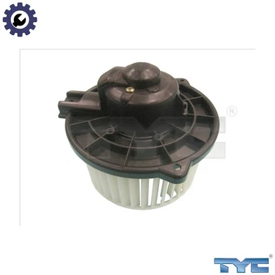 INTERIOR BLOWER 536-0003 FOR TOYOTA COROLLA/ALLEX/ALTIS/FIELDER AXIO/ALTIS 1.8L - Image 1 of 4