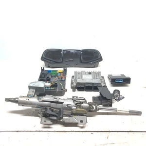 CITROEN DS5 2.0 HDI Diesel KOMPLETTSATZ 9666912580 DW10CTED4 2011 - 2018 - Bild 1 von 8