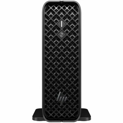 HP Z2 Mini G1i Workstation, Intel Ultra 7, 16GB RAM, 512GB SSD, W11P-C0UN0UT#ABA - Image 1 of 4