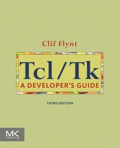 Tcl/Tk: A Developer's Guide (The Morgan Kaufmann Series in Software Engineering - Imagen 1 de 1