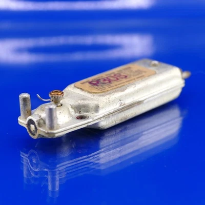 Cartucho captador de cristal One SHURE P30S - Imagem 1 de 2