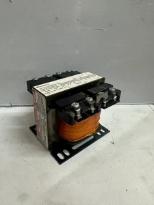 Trasformatore controllo industriale Square D 9070T50D13 NUOVO SPEDIZIONE GRATUITA - Foto 1 di 4