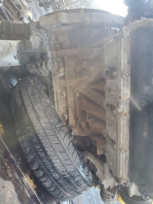 Used Engine Complete Assembly fits: 2012 Ford F250SD PICKUP 6.7L VIN T 8th digit Foto 1 de 4