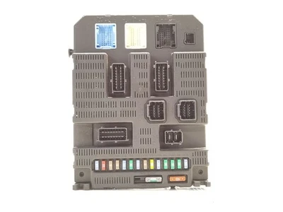 9659285380 CENTRALITA BSI / 2530368 PARA CITROËN C3 I FC_, FN_ 1.1 I - Immagine 1 di 4