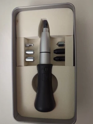 NEW Making Memories Instant Setter Set Eyelets Punch Holes Craft Scrapbooking - Image 1 of 4