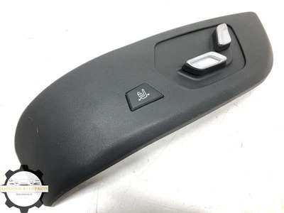 2024-2025 HYUNDAI SANTA FE ASIENTO TRASERO IZQUIERDO AJUSTE CONTROL INTERRUPTOR MOLDURA OEM Foto 1 de 4