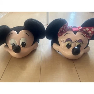 Mickey Minnie Kopfbedeckung - Bild 1 von 6