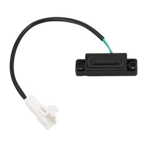 Trunk Boot Release Switch Switch For Suzuki Swift 2005-2017 High Quality - Zdjęcie 1 z 12