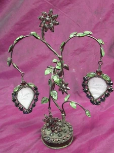 Seasons of Cannon Falls - Jeweled Tree Mini Bilderrahmen 8,75" - Bild 1 von 7
