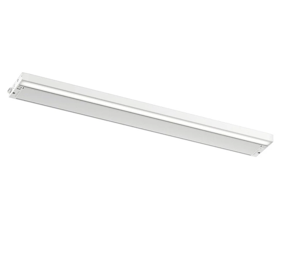 Kichler 6u Series LED 30" 2700k/3000k Under Cabinet in Textured White