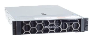Dell PowerEdge R740xd 24x 2,5 12x NVME 2x 6134 128GB 2x SSD 800GB - Bild 1 von 3