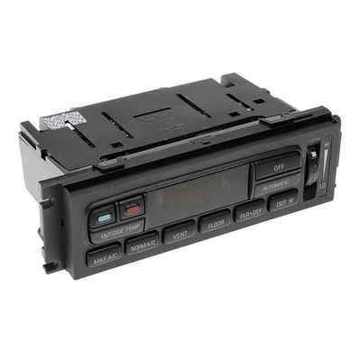 Dorman 599-220 Climate Control Module fits Ford Mercury models - Image 1 of 4