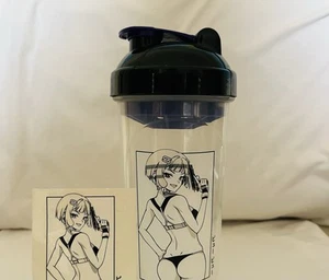Gamer Supps Waifu Cup S2.8: Sharpshooter Limited Edition - Picture 1 of 4