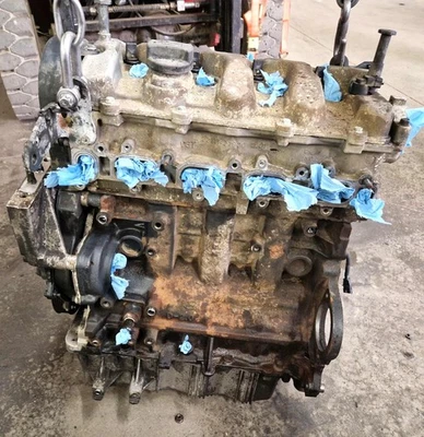 Hyundai Tucson Engine 2110027000 2.0CRDi 83kW D4EA 329749 - Image 1 of 4